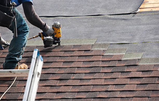 Licensed Gutter Installation service in East Greenwich, RI - Brentwood Metal Roofing